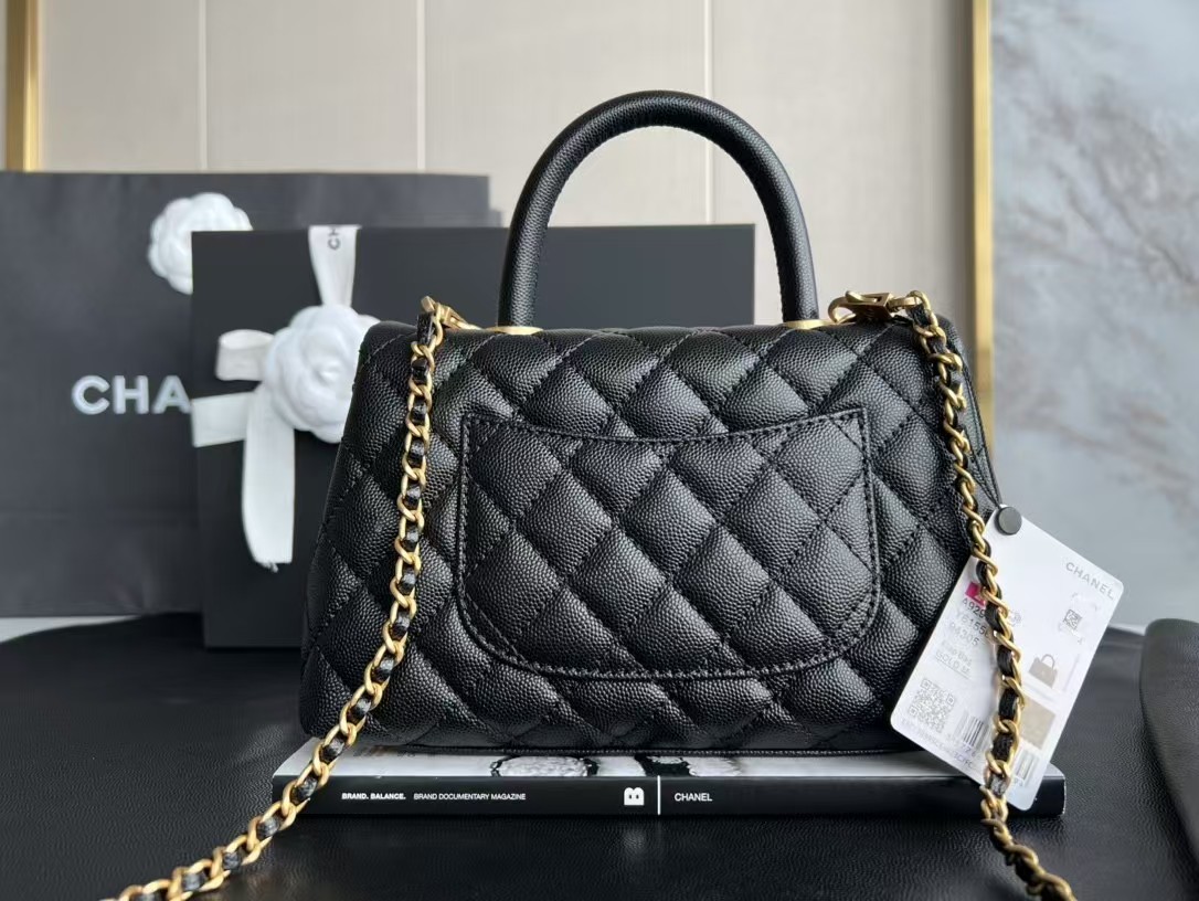 CHANEL Handbag （best quality）