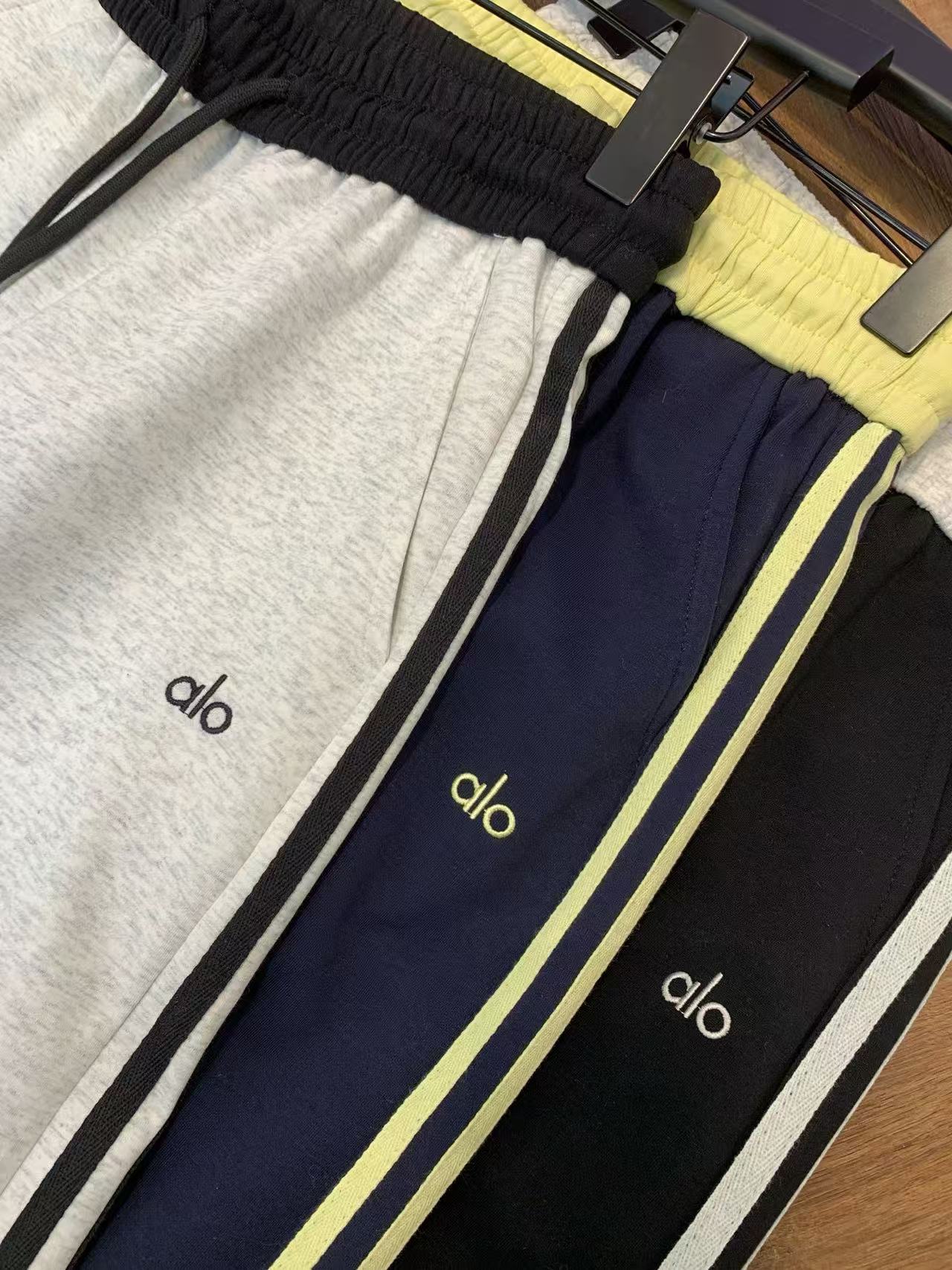 ALO Trousers