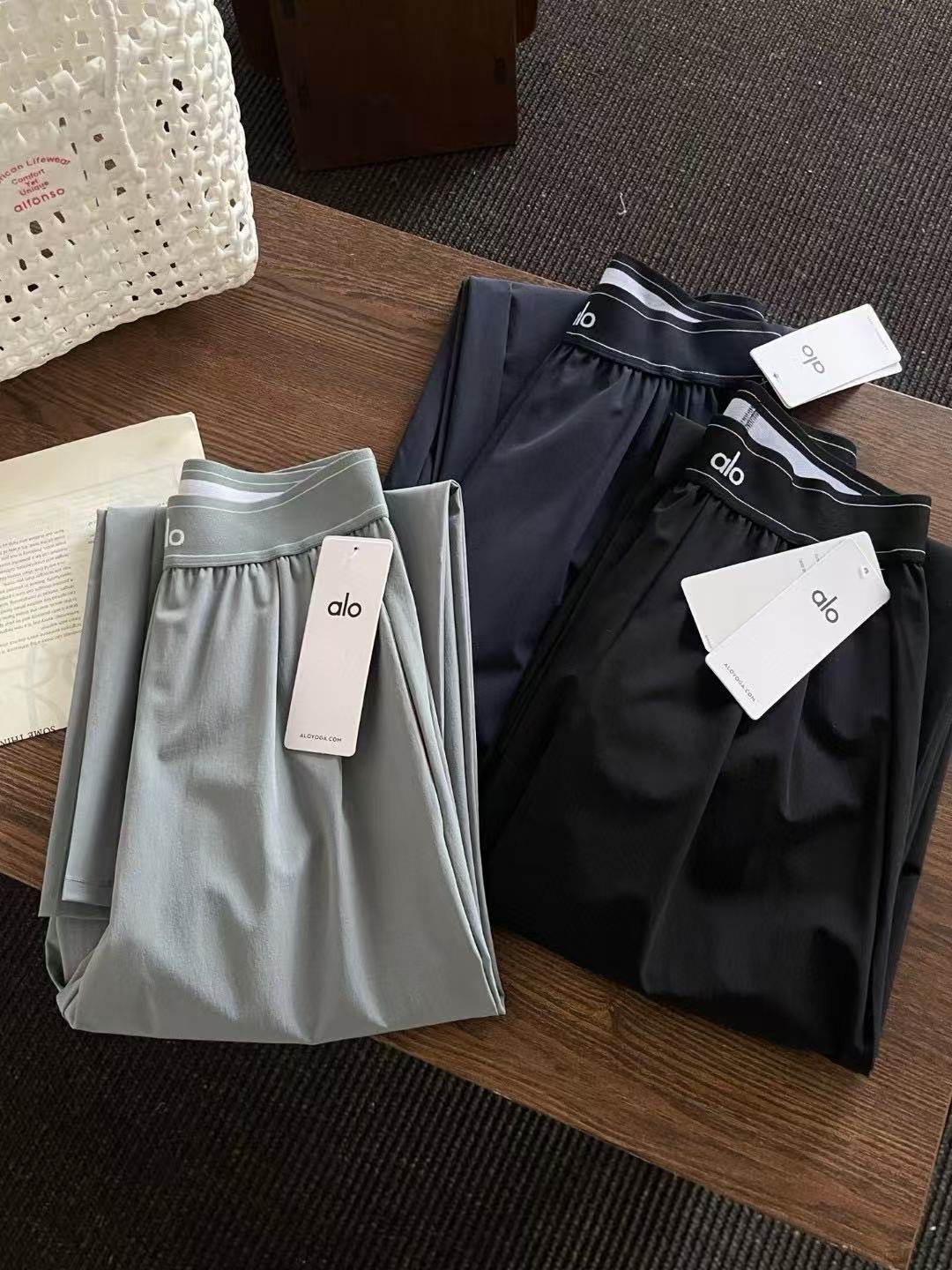 ALO Trousers