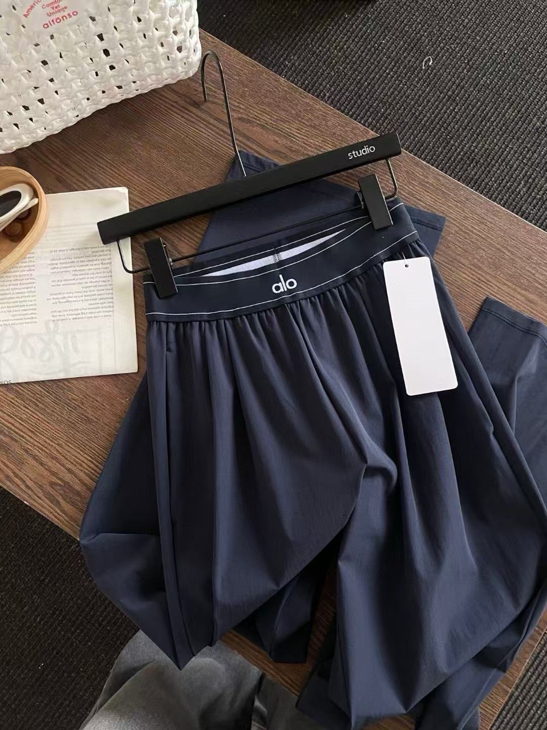 ALO Trousers
