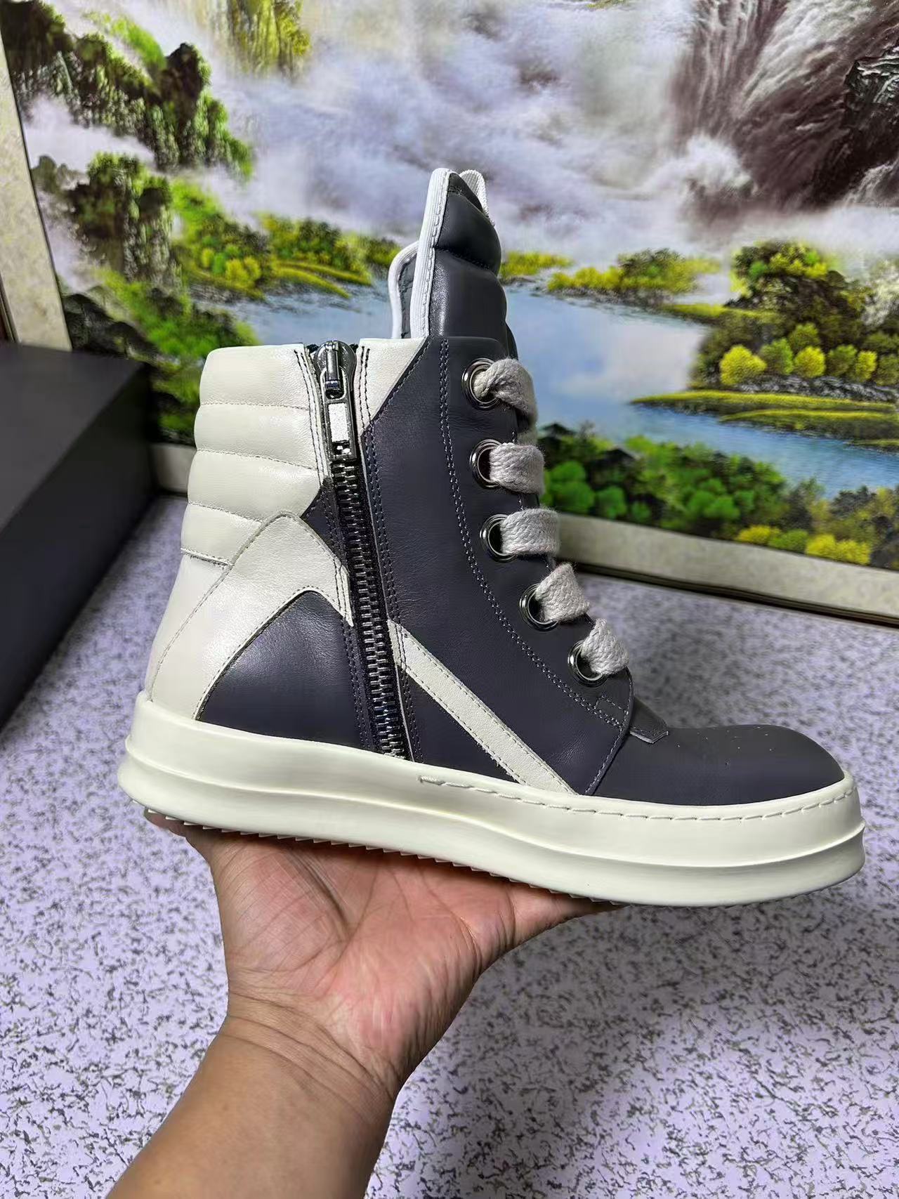 Rick Owens Sneakers