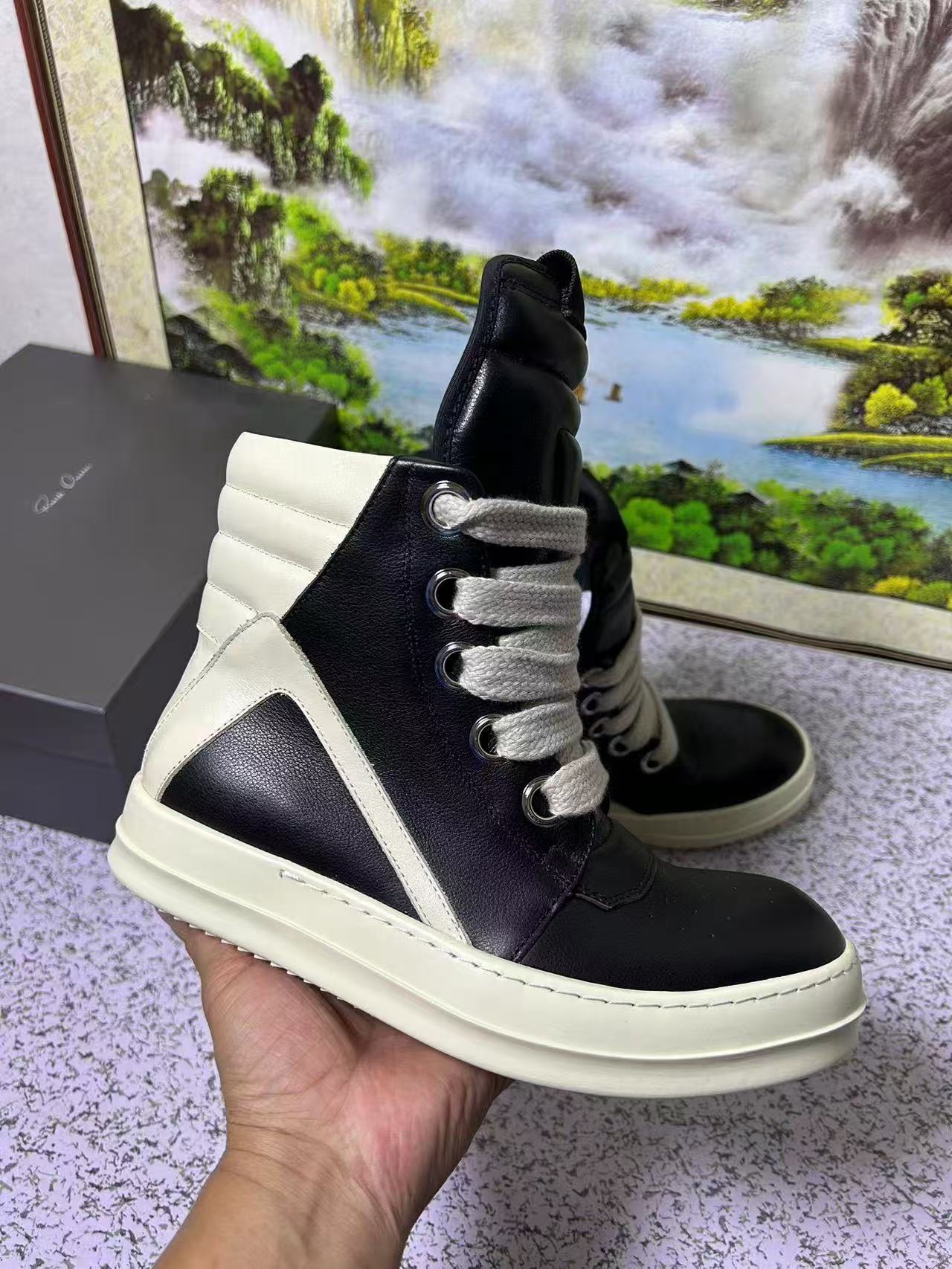 Rick Owens Sneakers