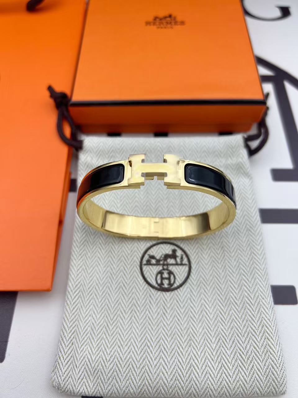 HERMES Bracelet