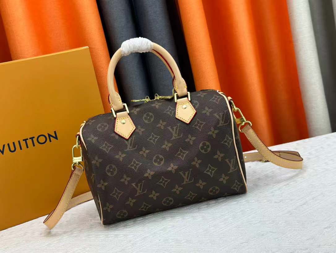 LV Speedy Bag (30cm)