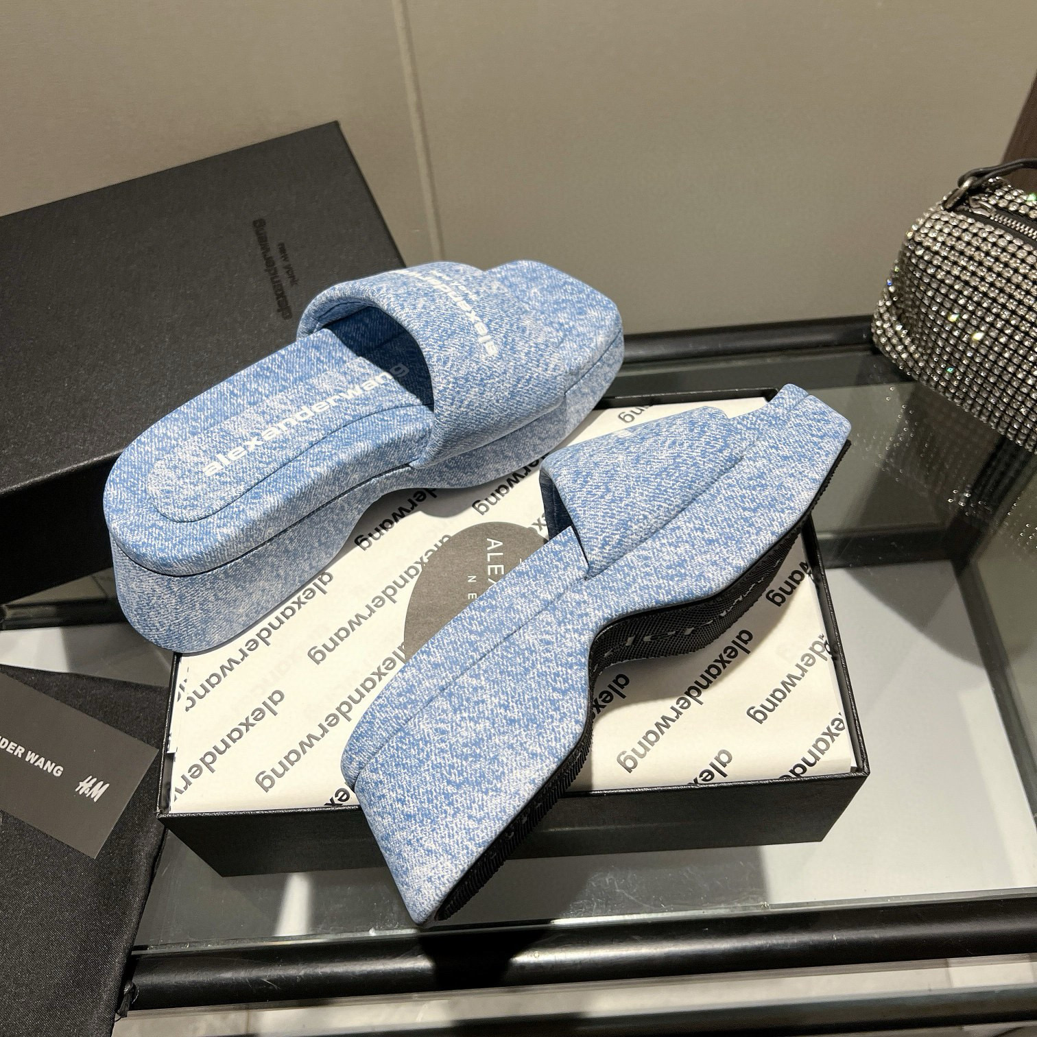 Alexander Wang Slippers
