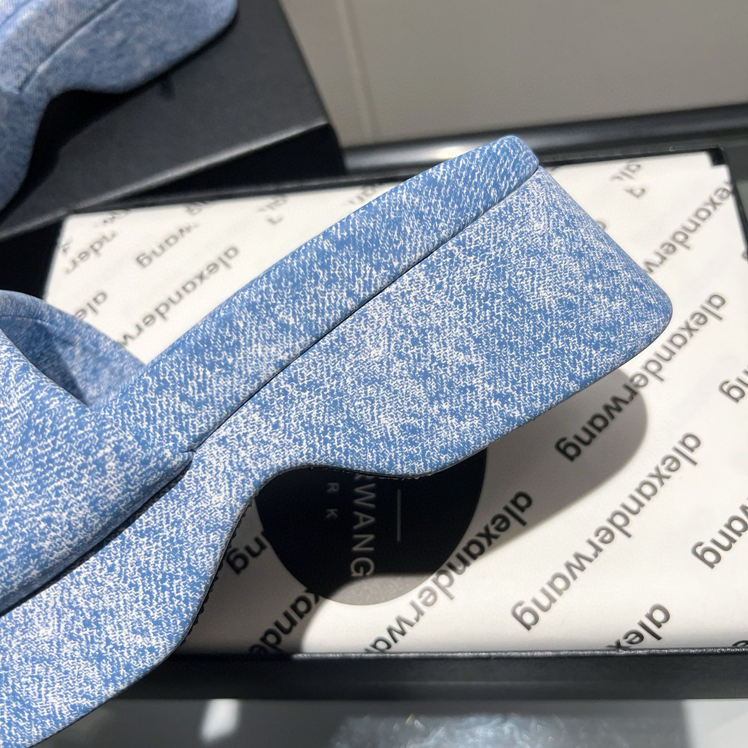 Alexander Wang Slippers