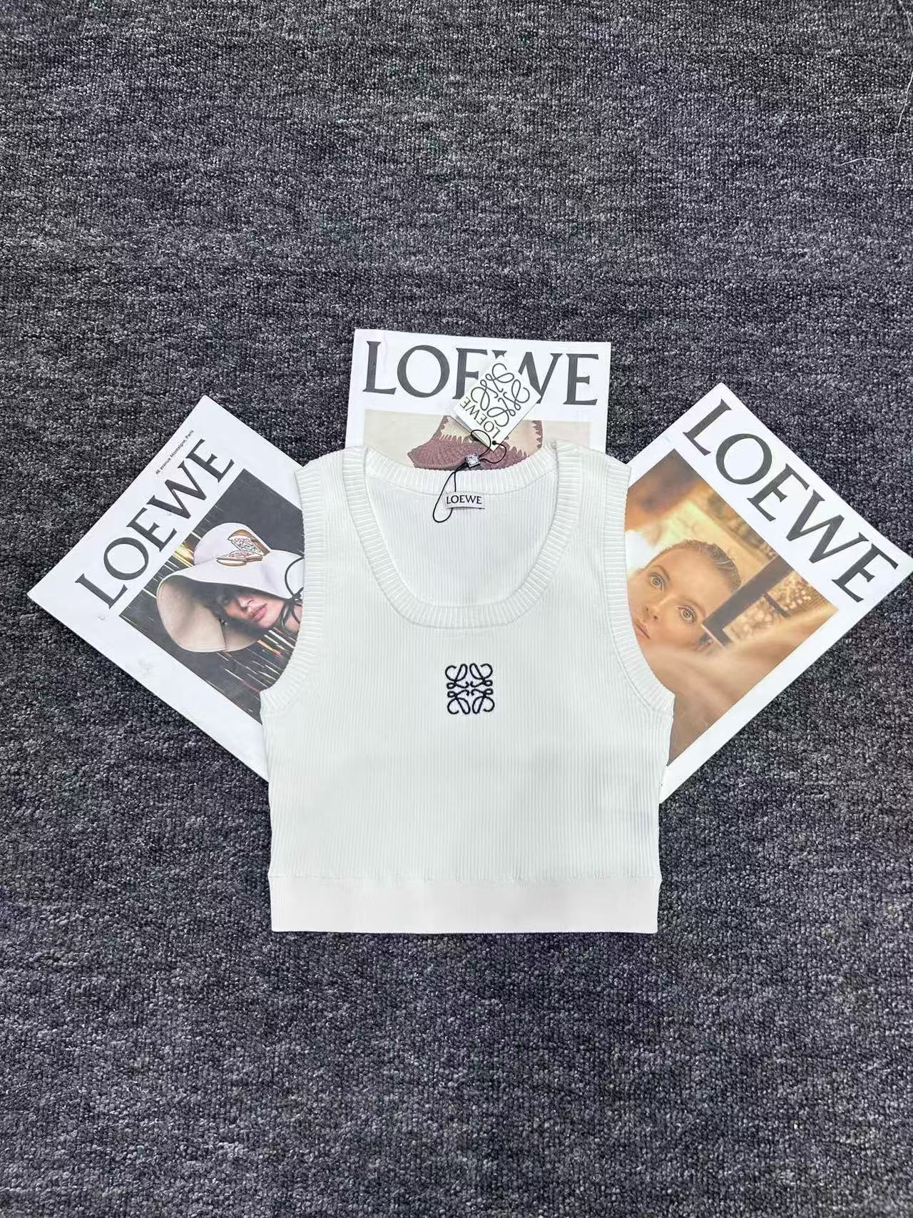 LOEWE Top