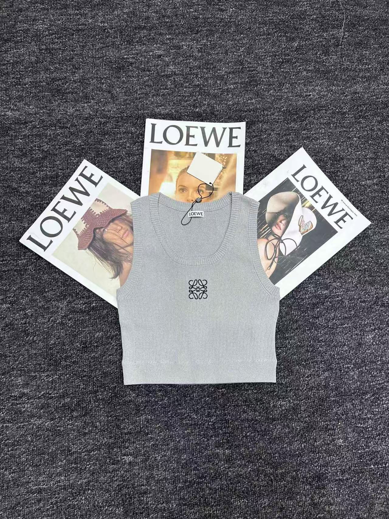LOEWE Top