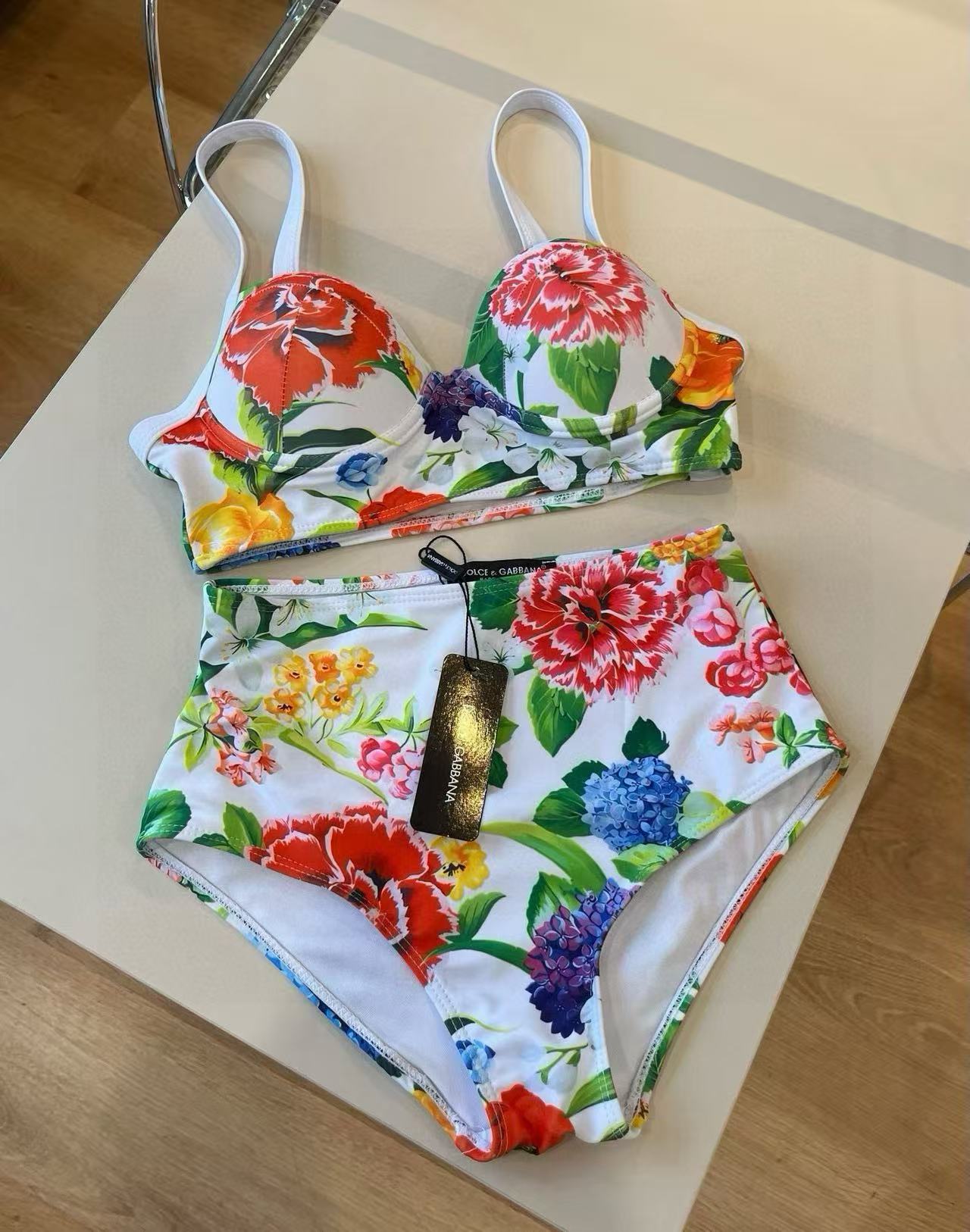 Dolce&Gabbana Bikini