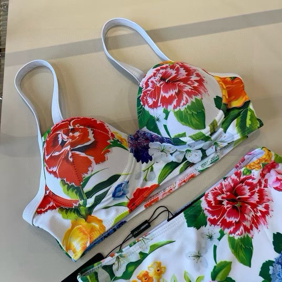 Dolce&Gabbana Bikini