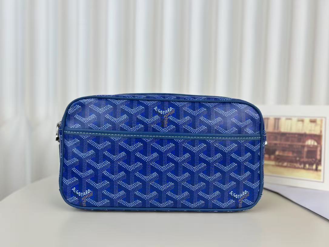Goyard Camera Bag