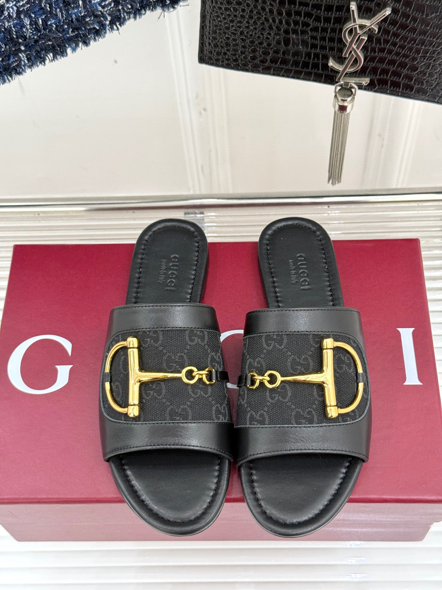 GUCCI Slippers