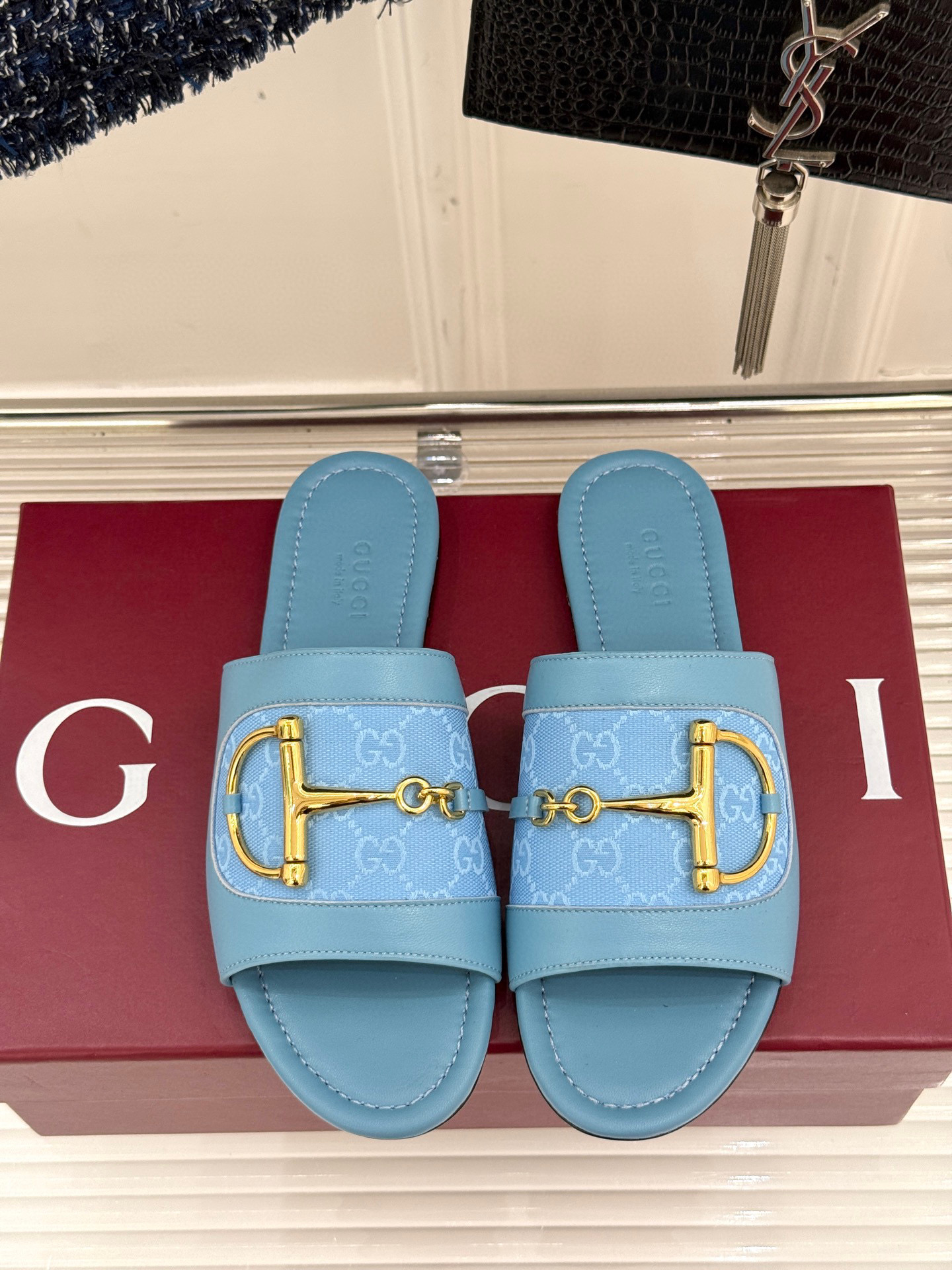 GUCCI Slippers