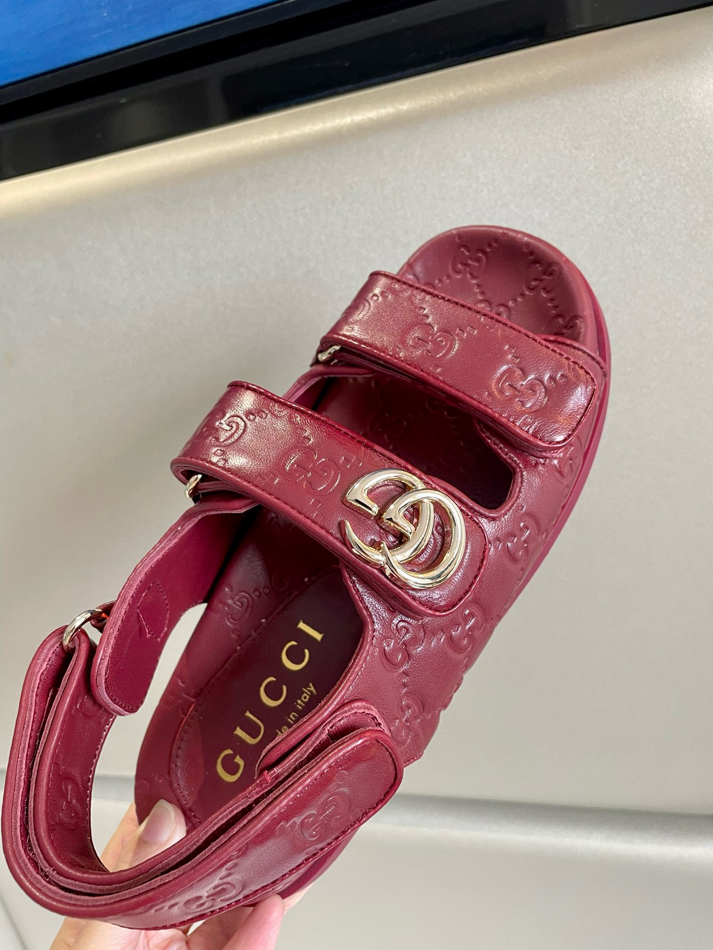 GUCCI Sandals