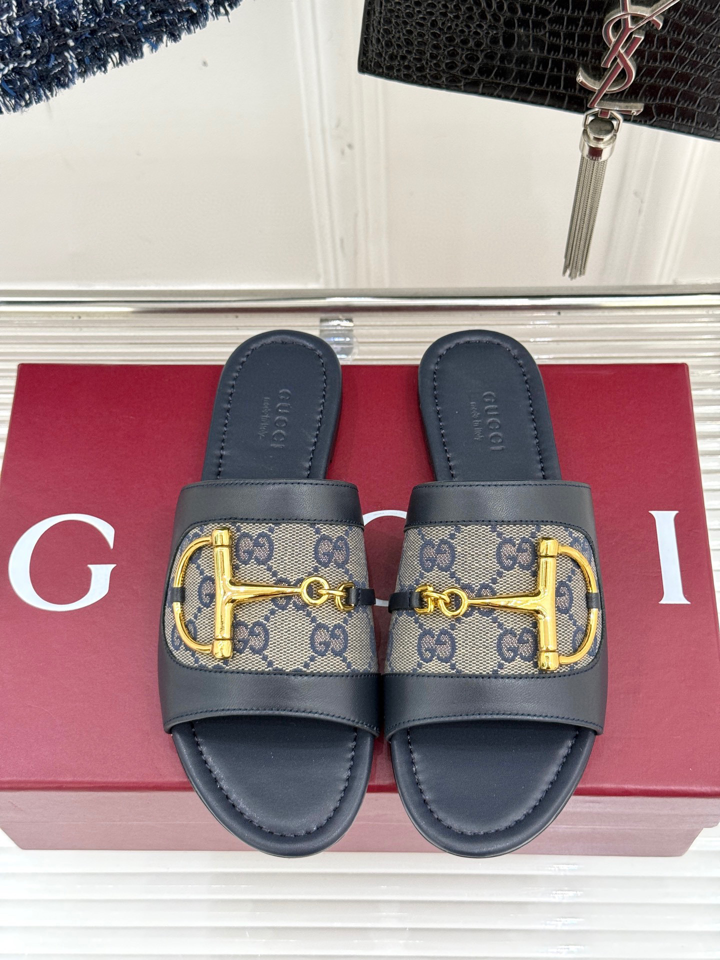 GUCCI Slippers