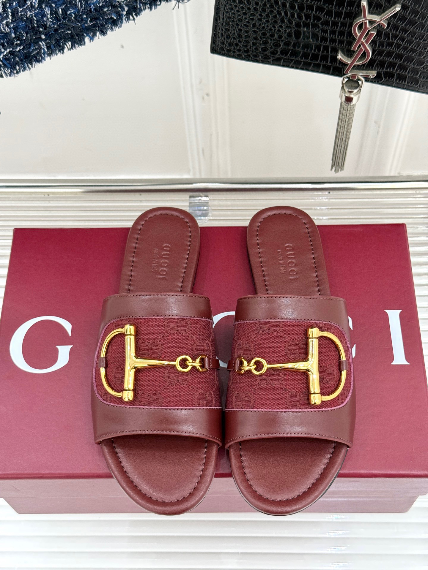 GUCCI Slippers