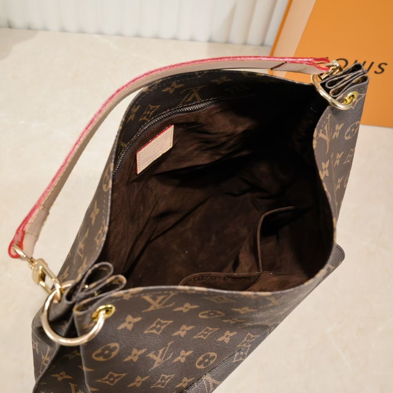 LV Handbag