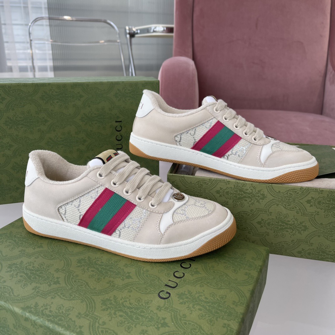 GUCCI Sneakers