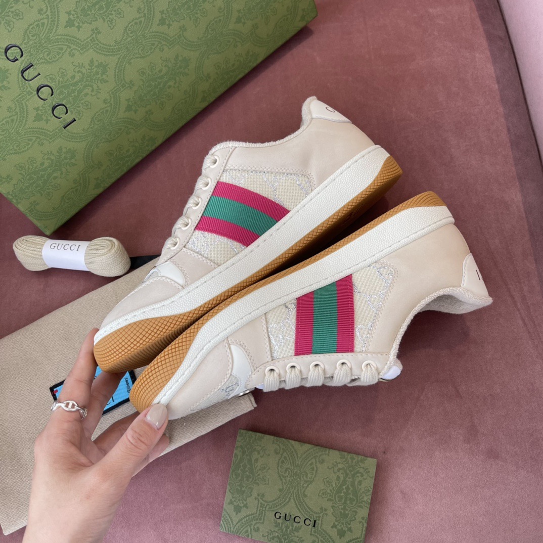 GUCCI Sneakers