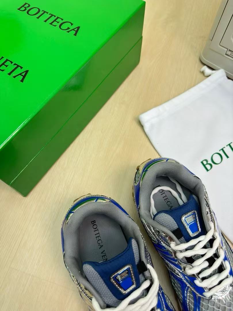 BOTTEGA VENETA Orbit Sneakers