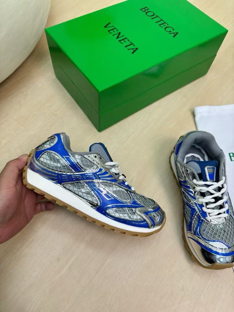 BOTTEGA VENETA Orbit Sneakers