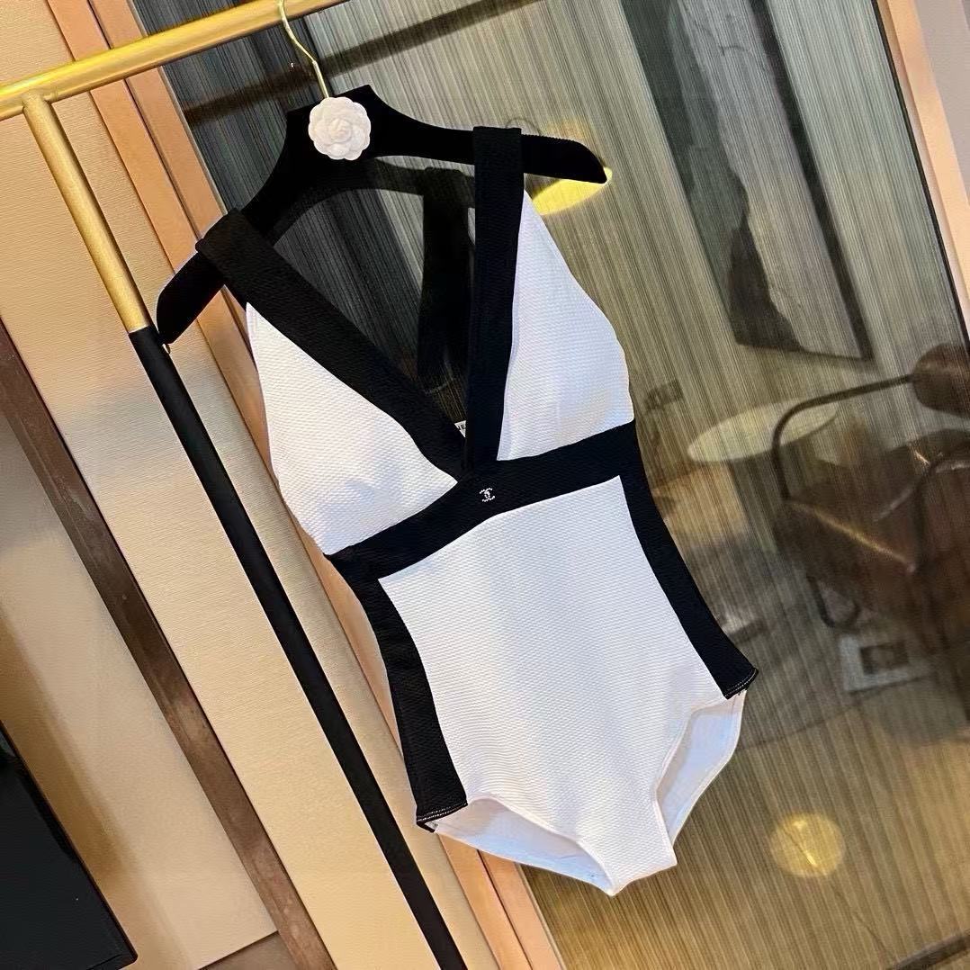 CHANEL Swimsuit