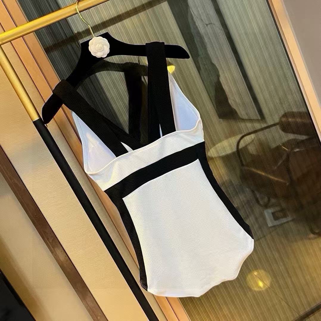 CHANEL Swimsuit