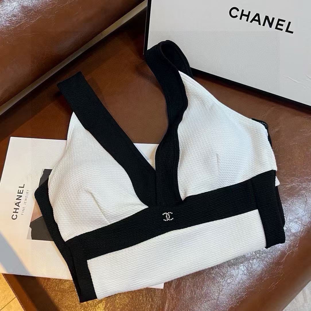CHANEL Swimsuit