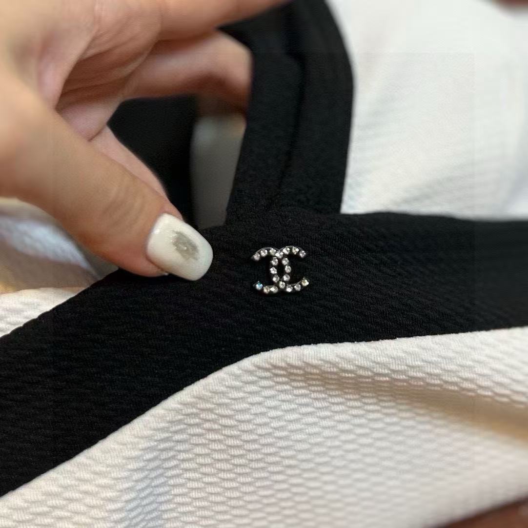 CHANEL Swimsuit
