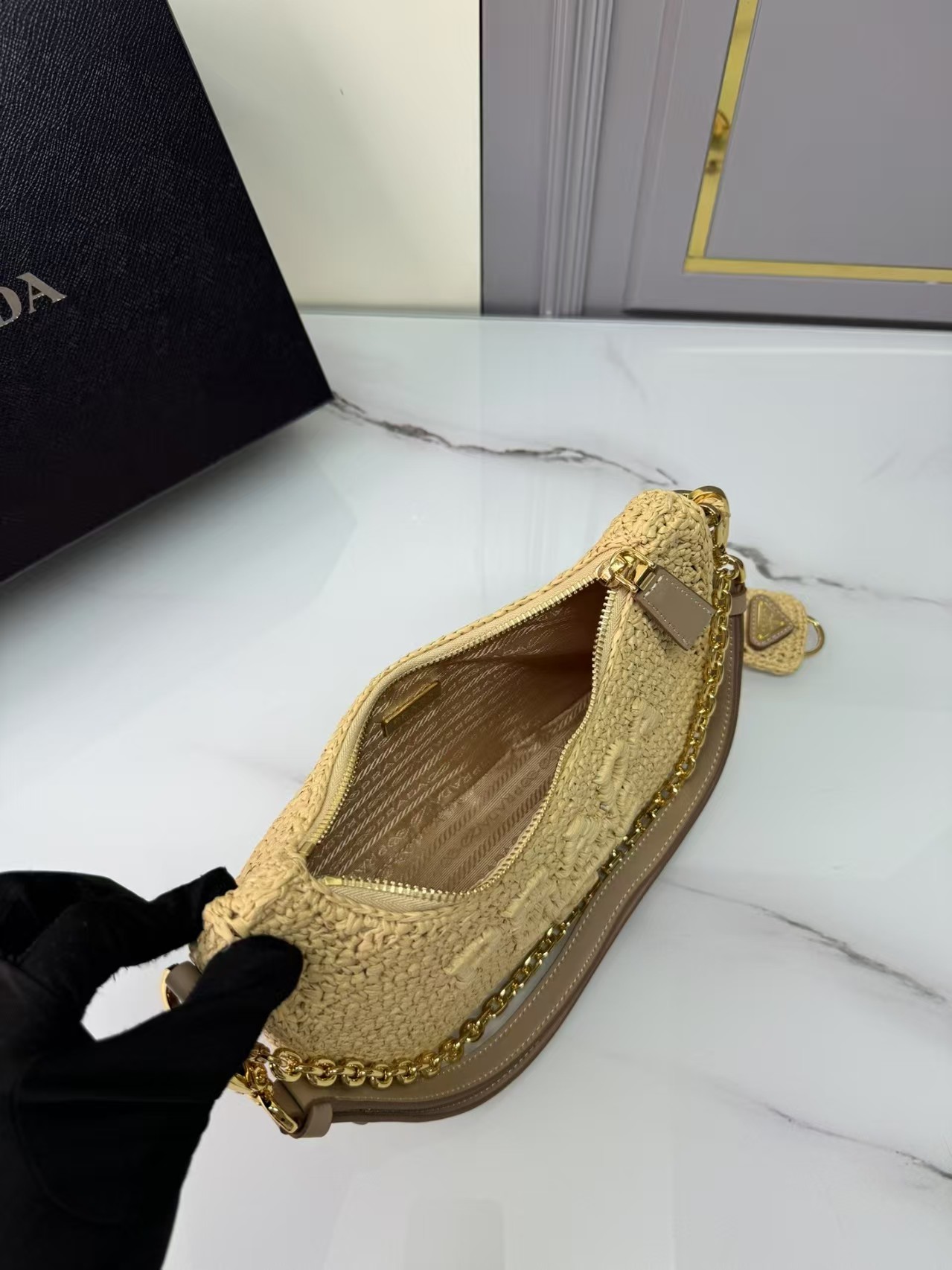 PRADA Bag （best quality）