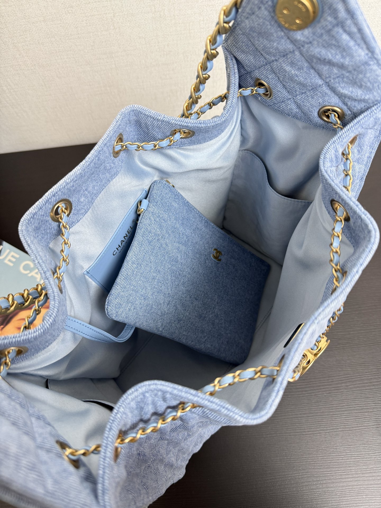 CHANEL Bag (best quality）