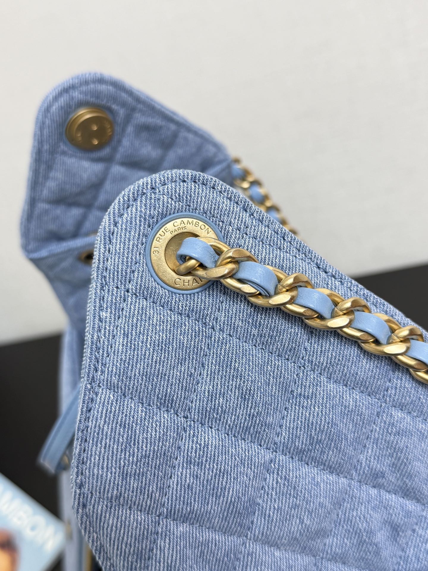 CHANEL Bag (best quality）