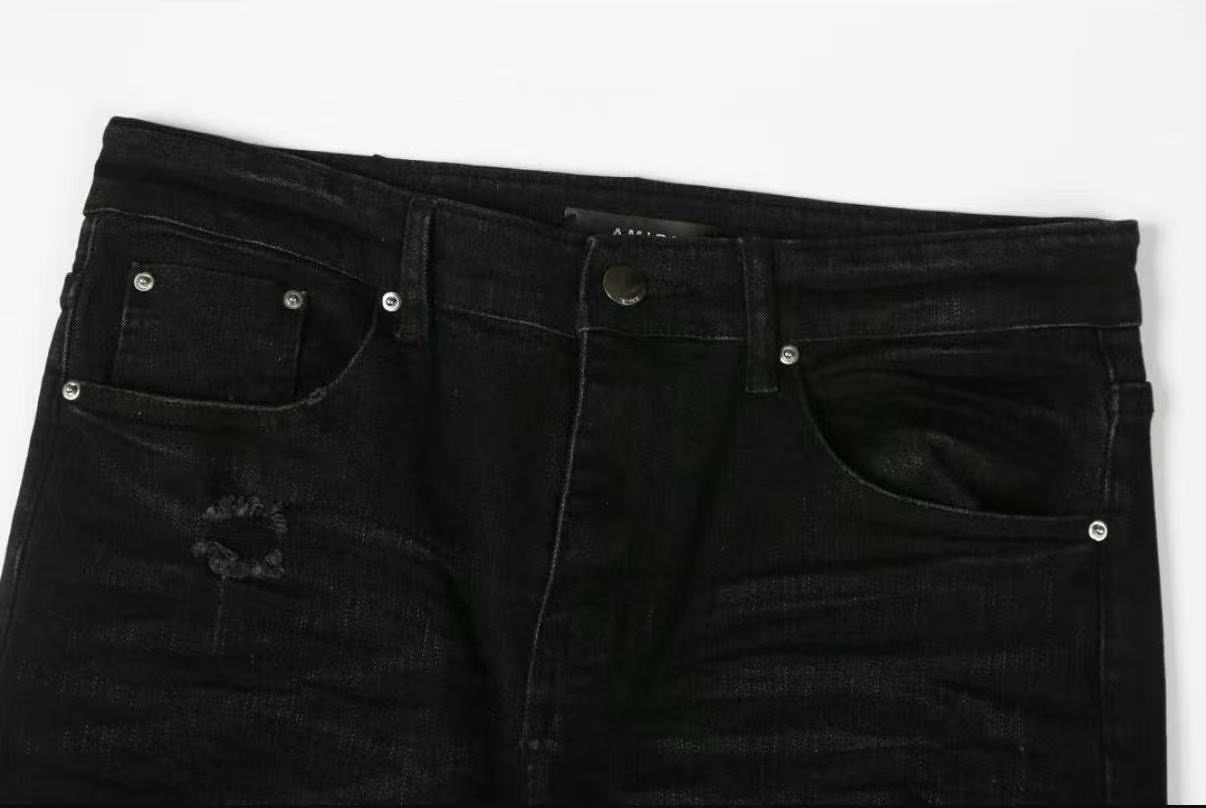 Amiri Jeans
