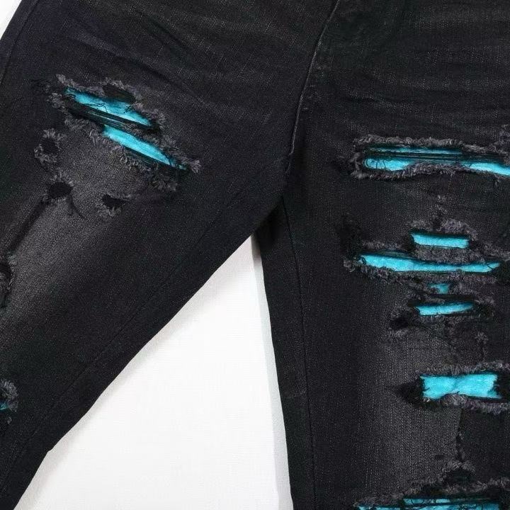 Amiri Jeans