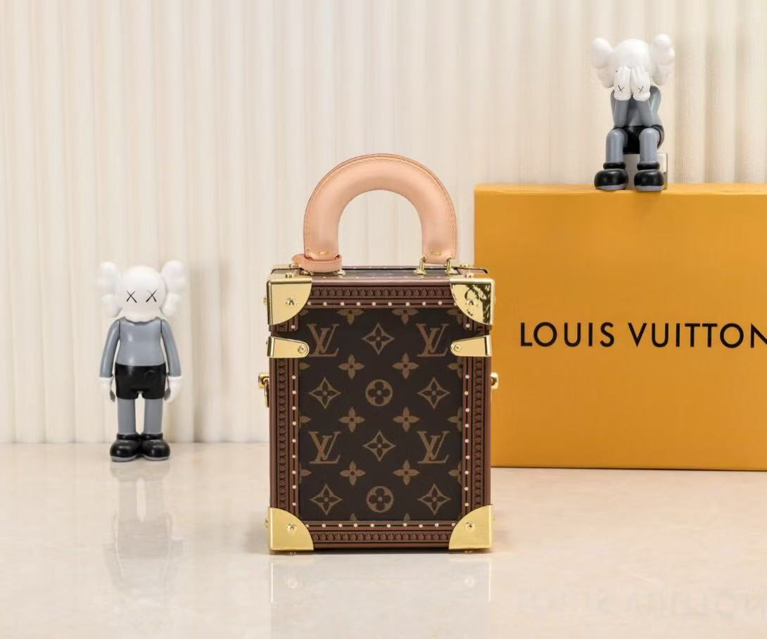 LV Camera Box