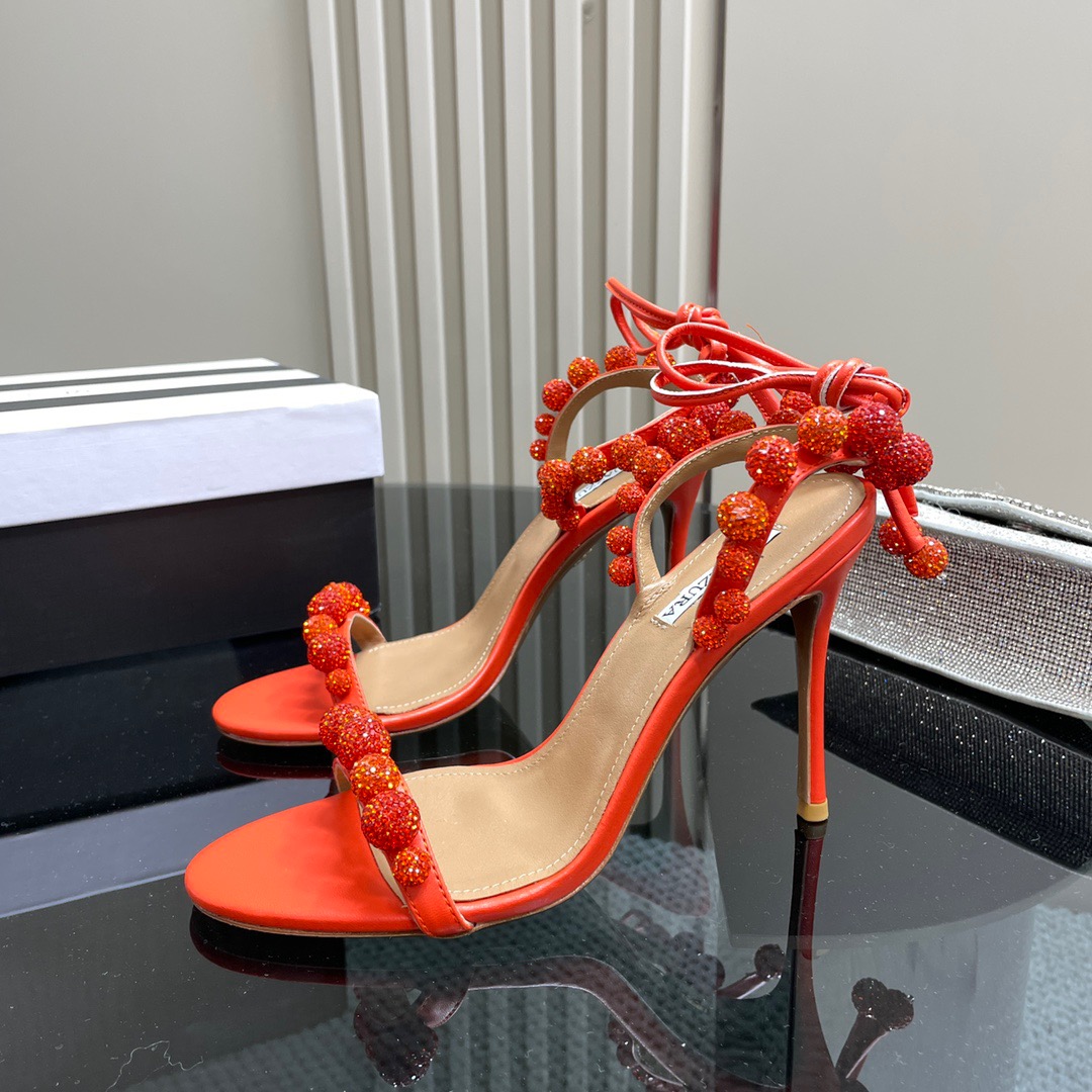 AQUAZZURA Heels