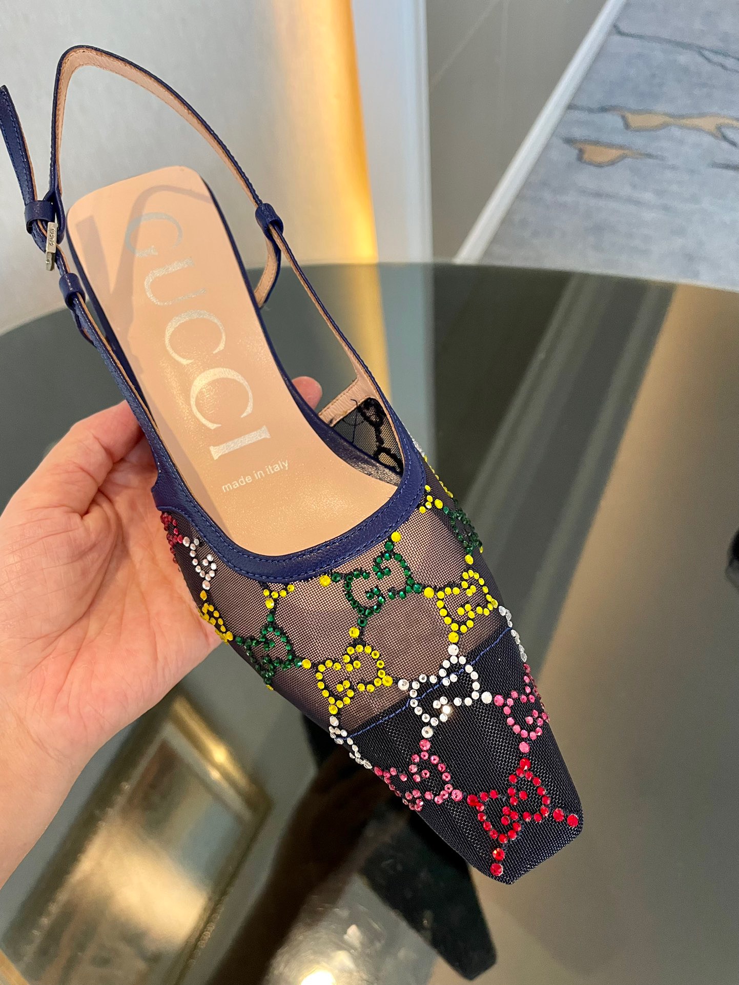 GUCCI Sandals