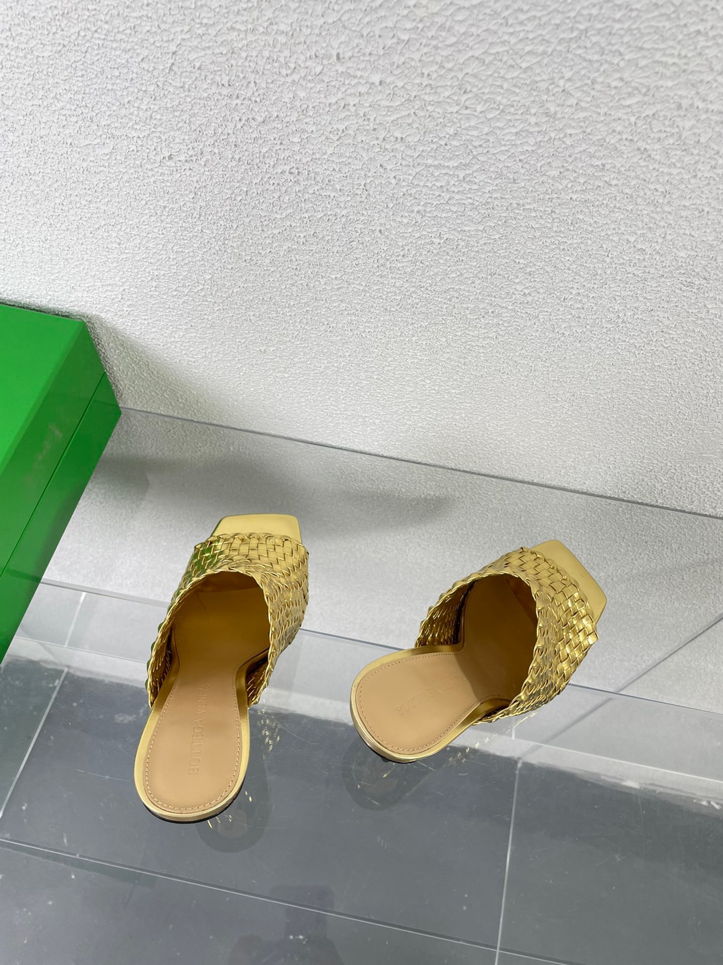 BOTTEGA VENETA Heels