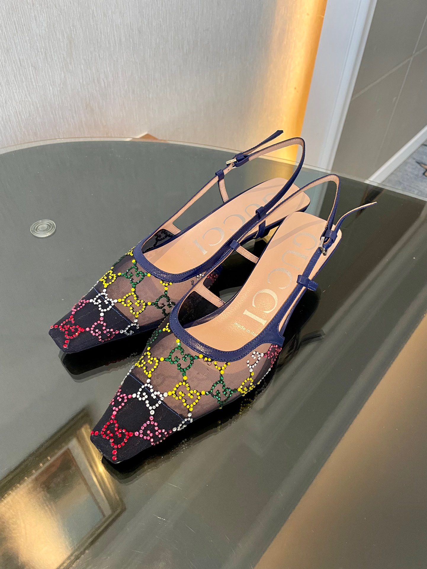 GUCCI Sandals