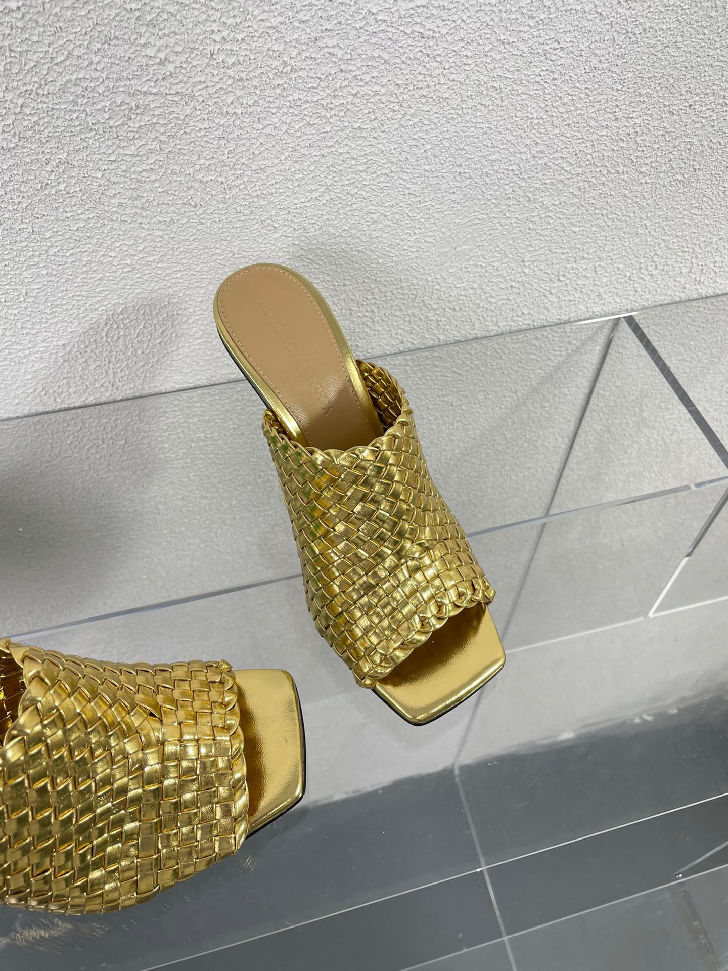 BOTTEGA VENETA Heels