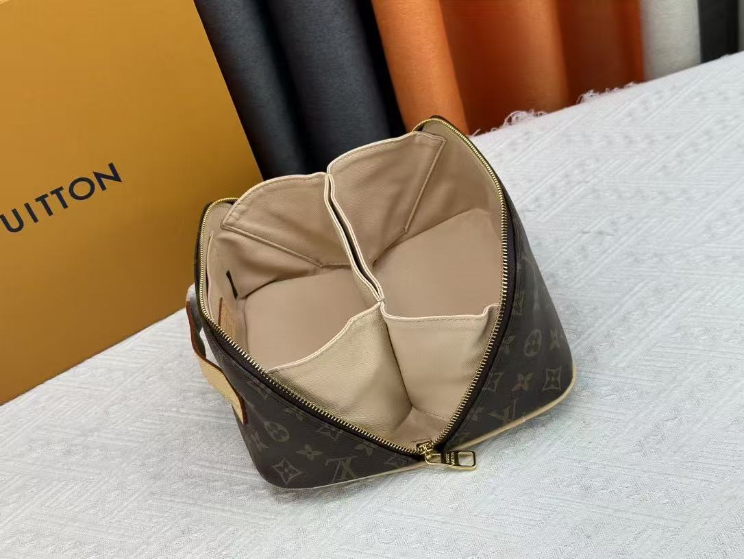 LV Toiletry Bag