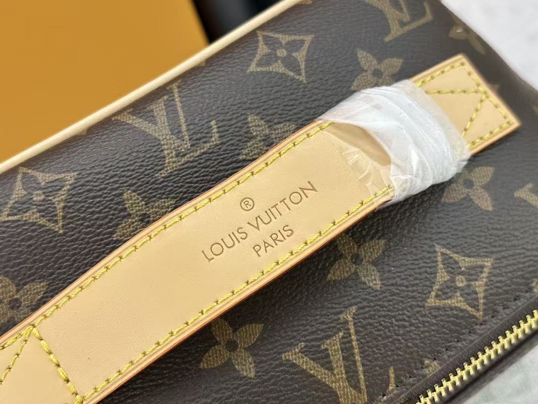 LV Toiletry Bag