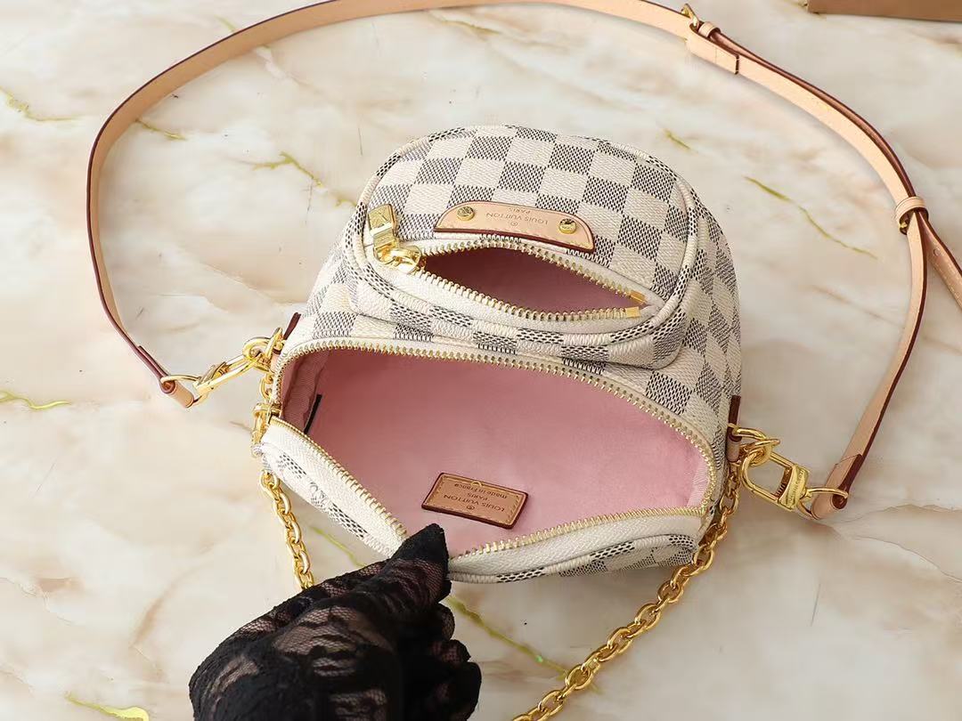 LV Mini Bumbag