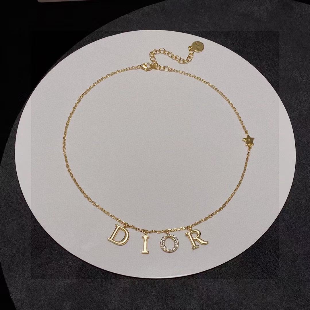 DIOR Necklace