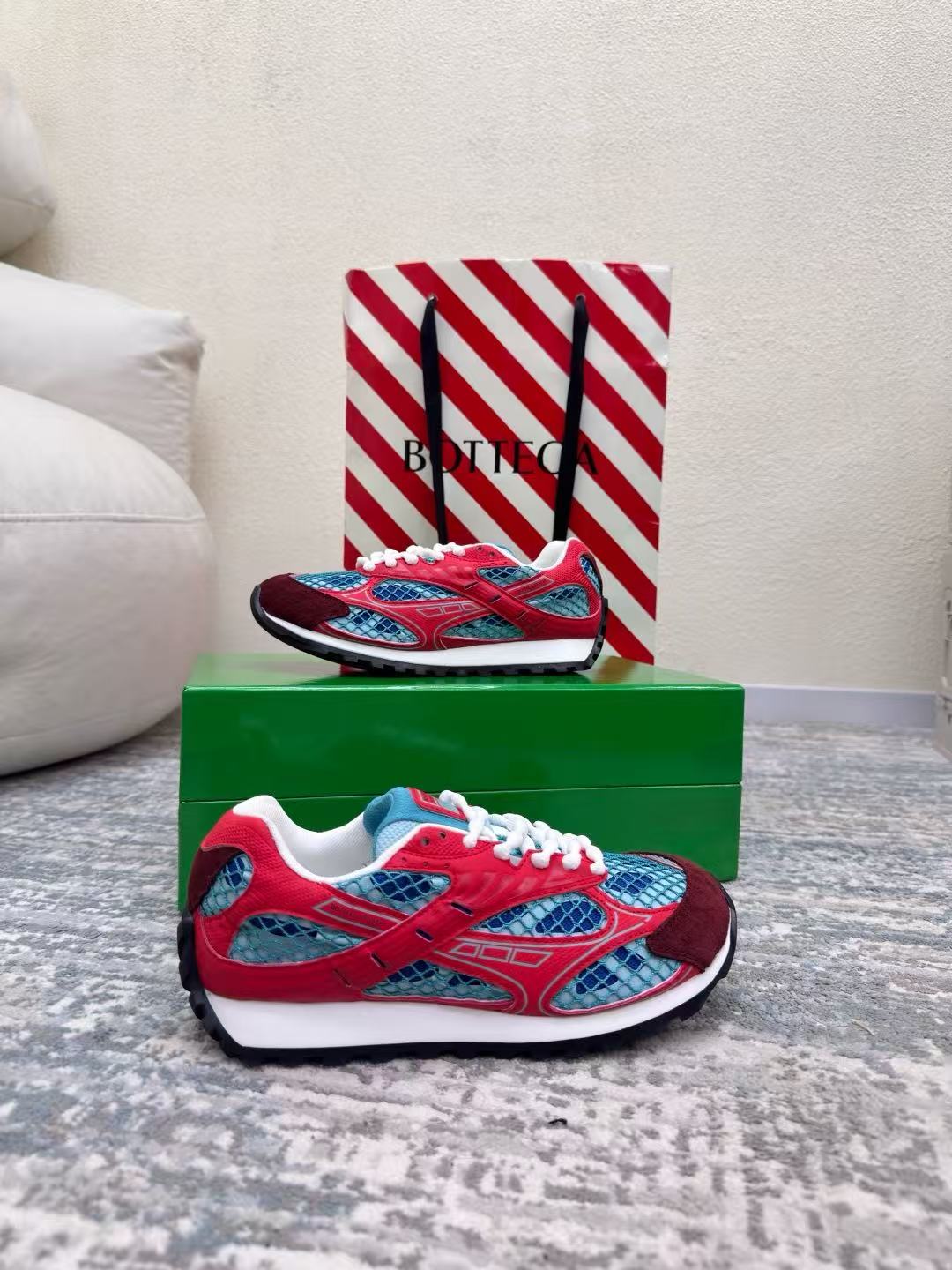 BV orbit Sneakers