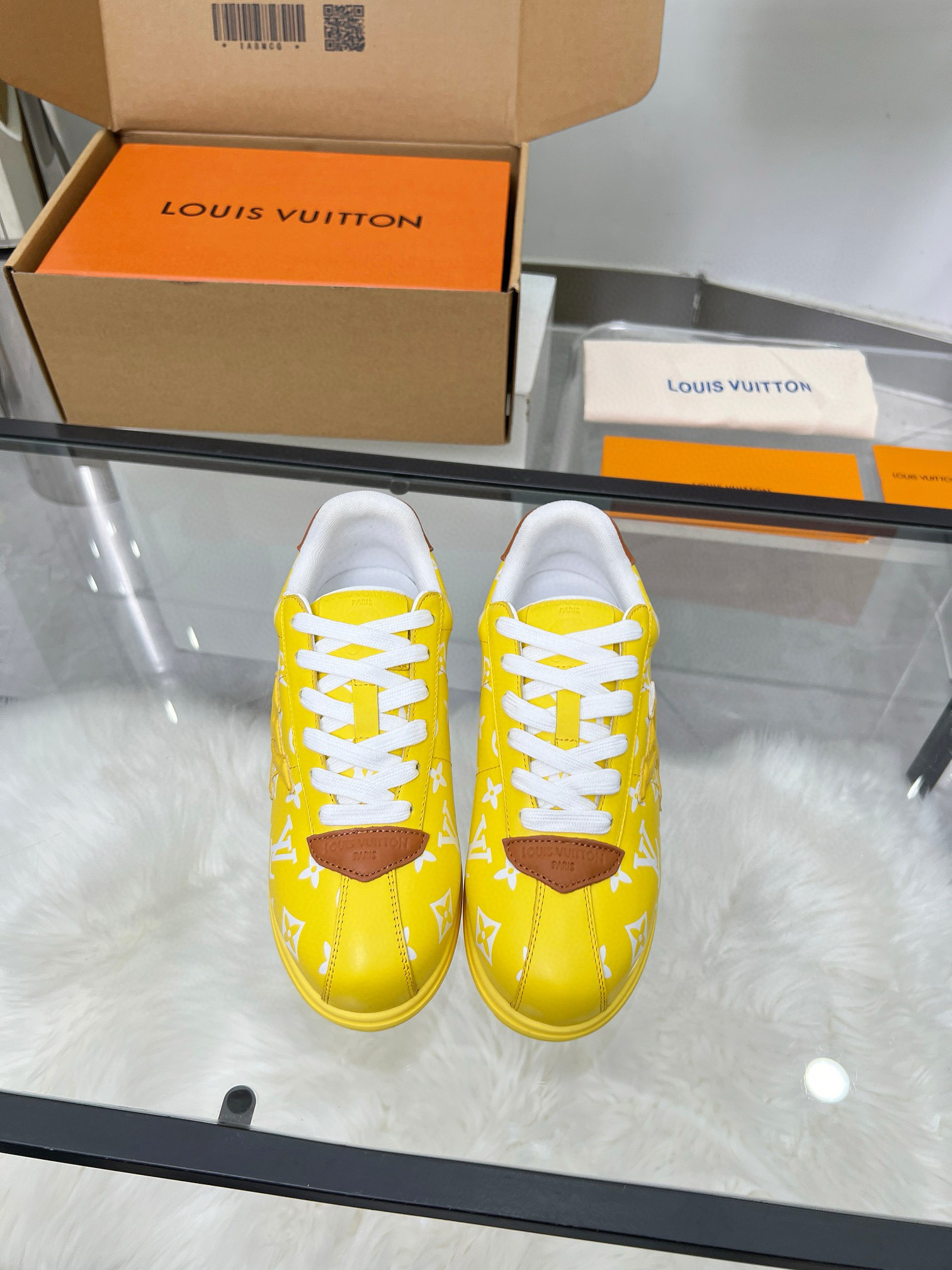 LV Sneakers
