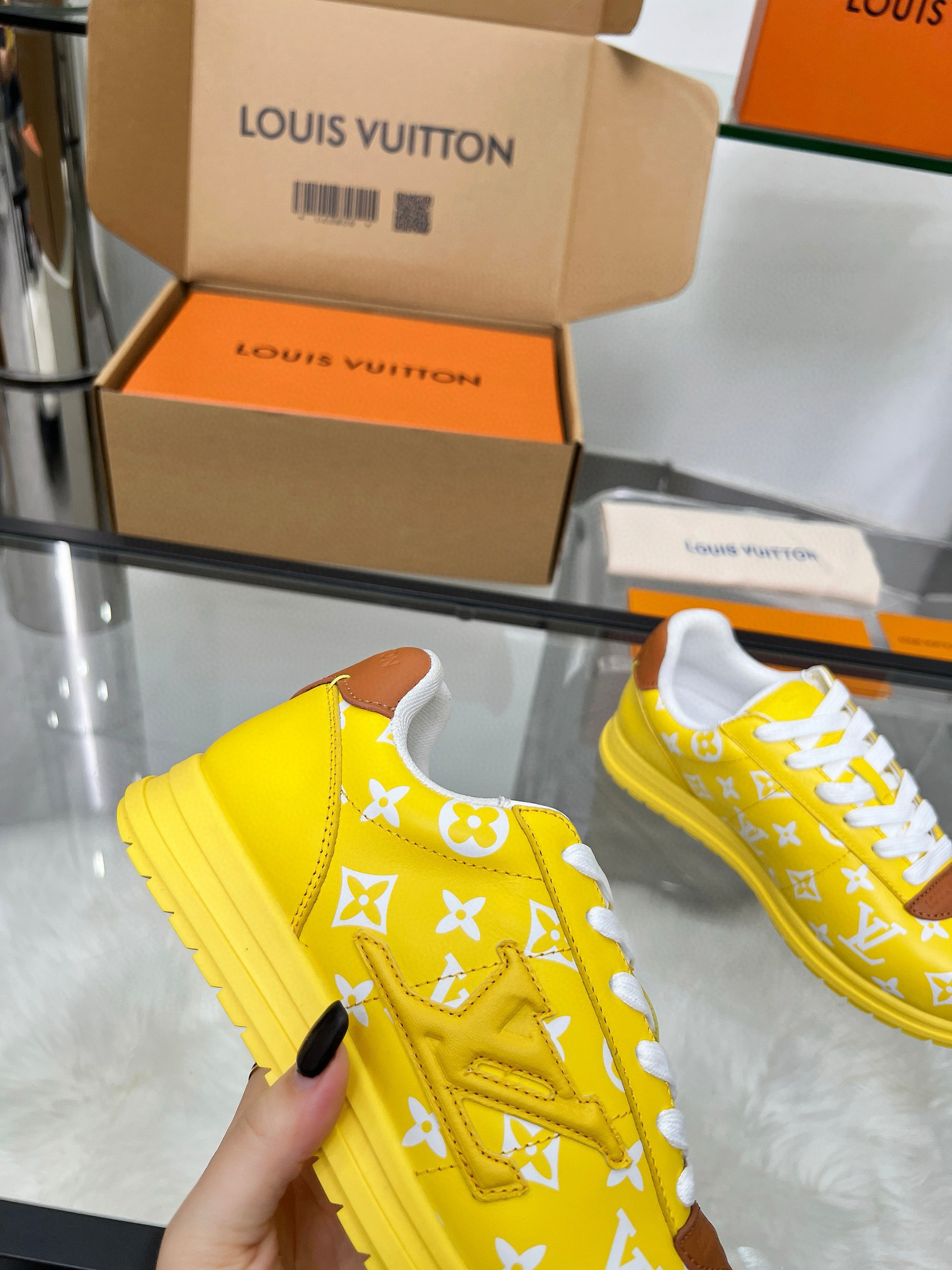 LV Sneakers