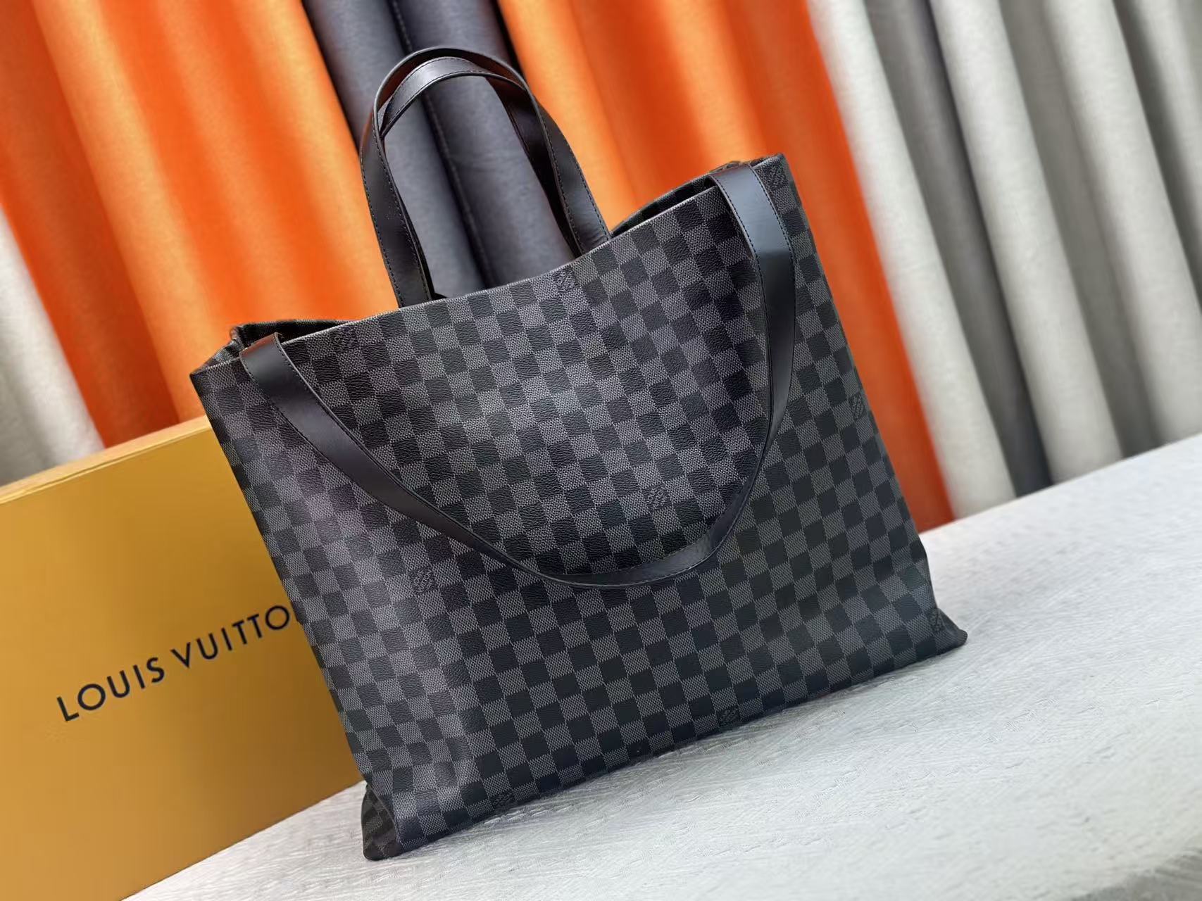LV Tote Bag