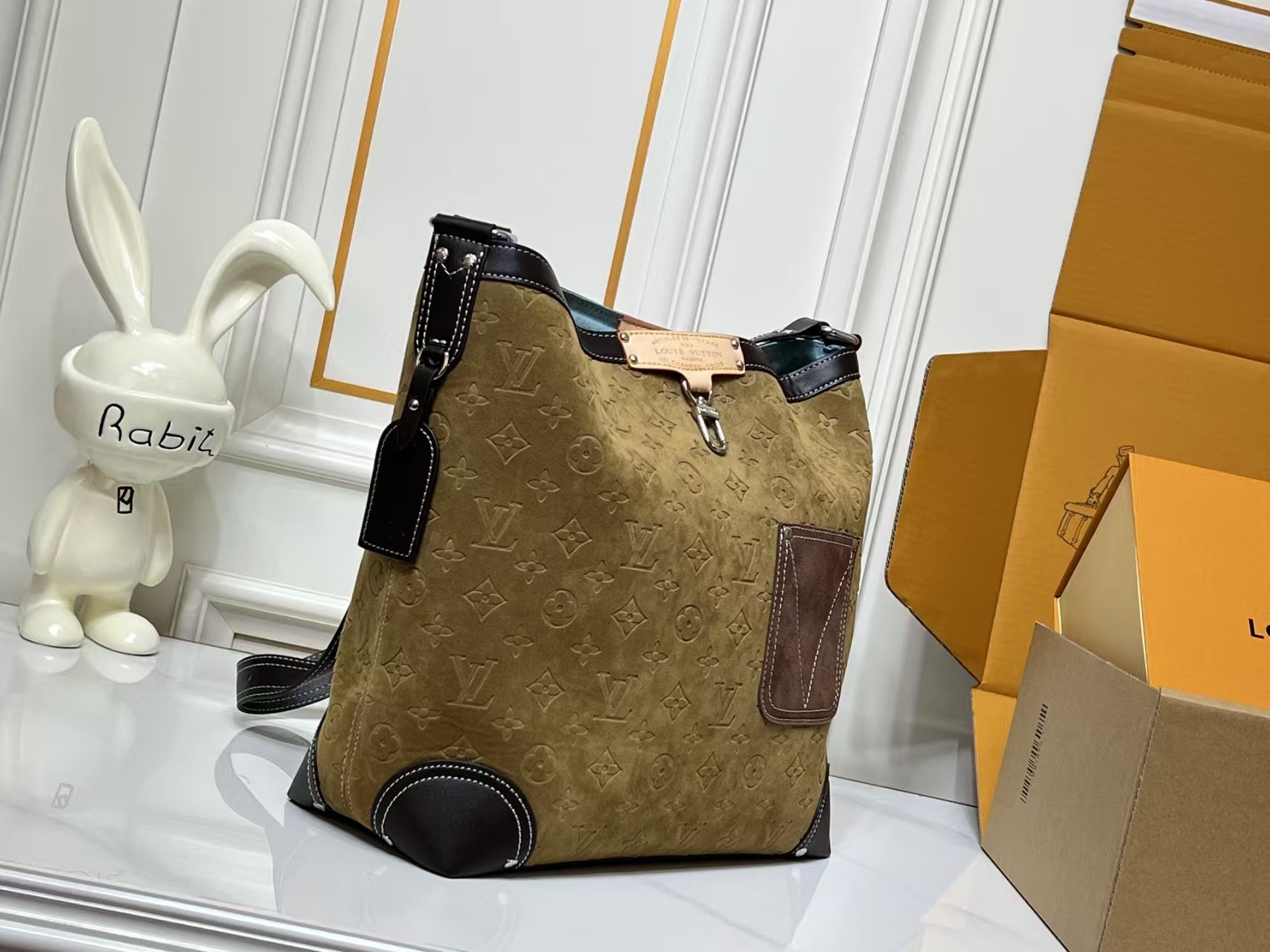 LV Bag