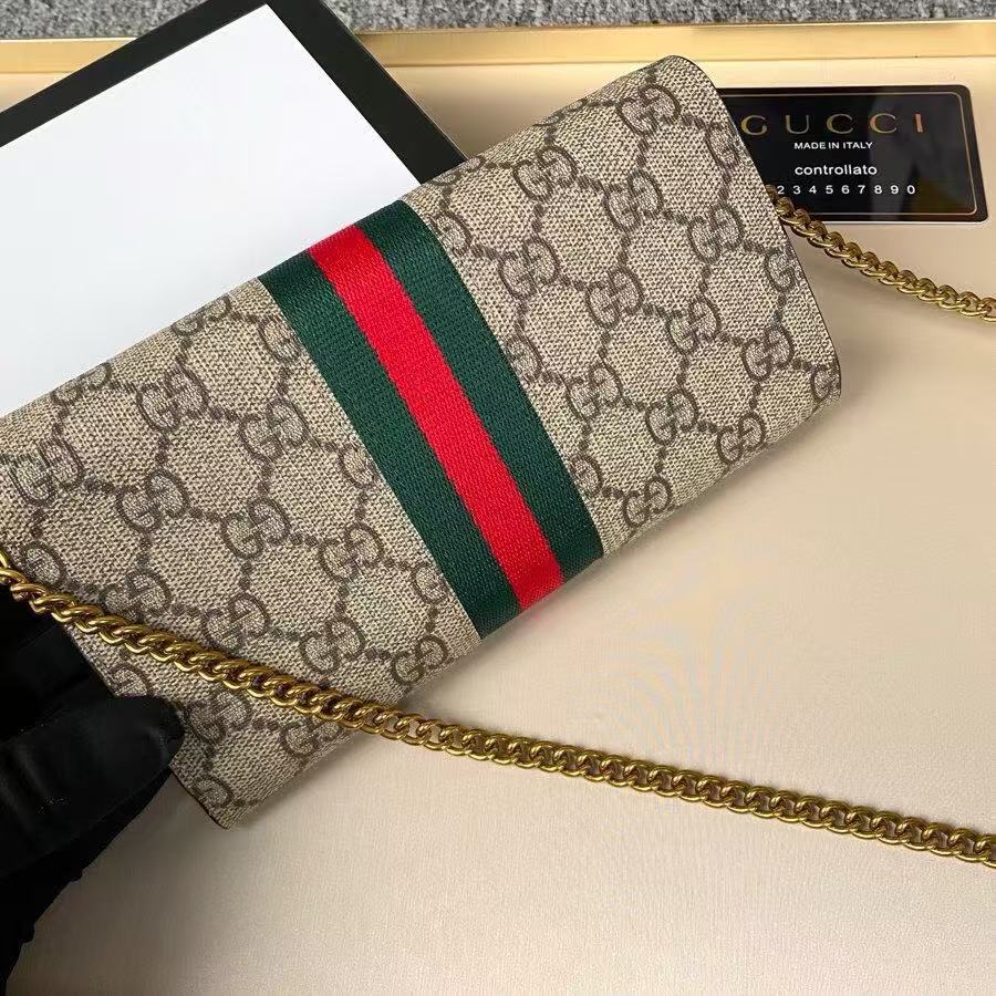 GUCCI Wallet
